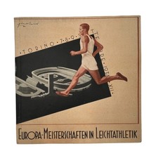Campionati europei atletica usato  Torino