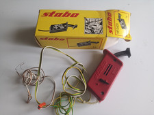 Stabo controller auto gebraucht kaufen  Wuppertal