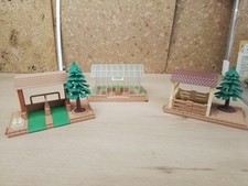 Kentoys western farm d'occasion  Expédié en Belgium