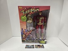 Turboman turbo man for sale  Davenport