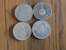 1989 2 coin for sale 1989 2 coin for sale LEDBURY