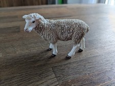 Schleich tier schaf gebraucht kaufen  Lehrte