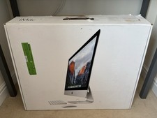 Imac retina inch for sale  BRISTOL