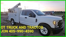2019 ford 350 for sale  El Reno
