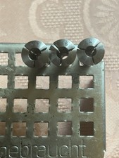 Spannzangen schaftdurchmesser  gebraucht kaufen  Dessau-Roßlau