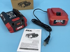40v skil 2.5ah for sale  Woodruff