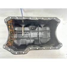 Usado, Panela de óleo S4Q2 para motor Mitsubishi S4Q2 trator New Holland Boomer 40 comprar usado  Enviando para Brazil