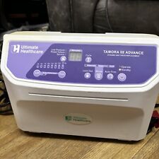 Tamora iii advance for sale  IPSWICH
