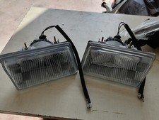 Coppia fendinebbia siem usato  Faenza