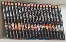 Black clover tome d'occasion  Saint-Jacques-de-la-Lande