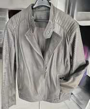 Lederjacke tchibo tcm gebraucht kaufen  Heilbronn