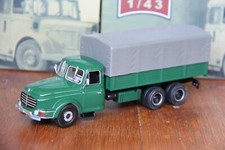 Willeme lc610 6x4 d'occasion  Gennevilliers