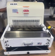 Berkel countertop bread for sale  USA