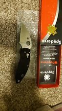 Spyderco ball 2.72 for sale  Ketchikan