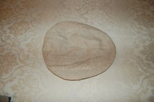 Coppola uomo beige usato  Napoli