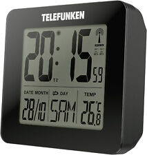 Telefunken funkwecker fud gebraucht kaufen  Wadern