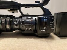 Sony pmw ex1r for sale  MILTON KEYNES