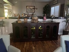 400 bottle wood for sale  Chandler