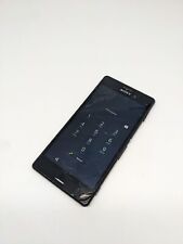 Sony Xperia M4 Aqua E2303 Czarny | PIN-BLOKADA na sprzedaż  Wysyłka do Poland