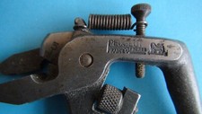 Pince avoyer peugeot d'occasion  Liévin
