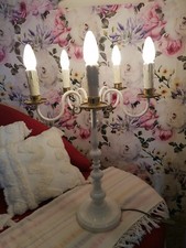 Wunderschöner großer leuchte gebraucht kaufen Wunderschöner großer leuchte gebraucht kaufen  Deutschland