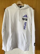 Adidas pullover iss gebraucht kaufen  Weisendorf