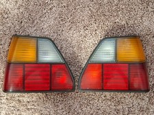 Luzes traseiras Hella VW Golf II mk2 lâmpada GTI original VAG Volkswagen linha R comprar usado  Enviando para Brazil