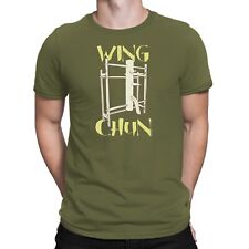 Wing chun mens for sale  PONTYPRIDD