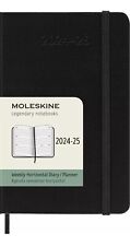 Moleskine classic weekly for sale Moleskine classic weekly for sale  NORTHAMPTON
