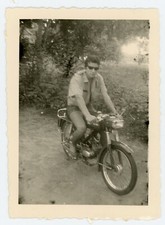 Photo snapshot boy d'occasion  Expédié en Belgium