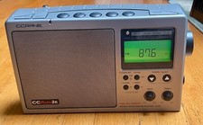 Crane radio portable for sale  Culver City