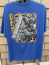 Vtg extreme glamis d'occasion  Expédié en Belgium