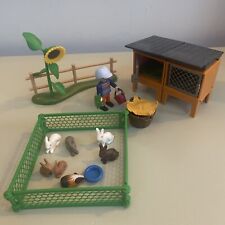 Playmobil 5123 rabbit for sale  CHELMSFORD