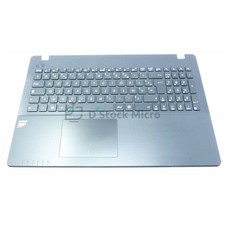 Palmrest clavier 13nb03vbp0501 d'occasion  Briec