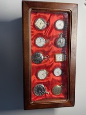 Hachete taschenuhr sammlung gebraucht kaufen  Ebersbach an der Fils