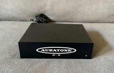 Auratone amplificatore potenza usato  Spedire a Italy