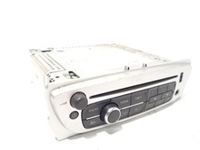 281159184r audiosystem radio d'occasion  Expédié en Belgium