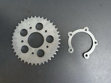 Kreidler florett kettenrad gebraucht kaufen  Herrenberg
