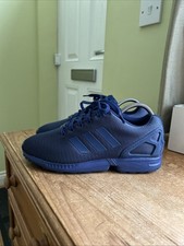 Adidas flux triple for sale  LEICESTER