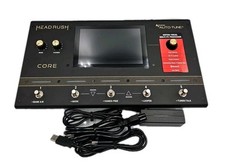 Headrush core hv01 for sale  Clute