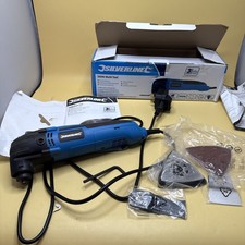Silverline 300w multi for sale  FAREHAM