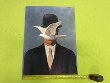 Canvas print rene d'occasion  Expédié en Belgium