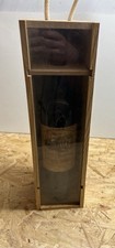 Ancienne bouteille vin d'occasion  Raon-l'Étape