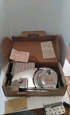 Vintage manual stainless for sale  Harrellsville