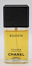 Chanel egoiste cologne for sale  Appleton