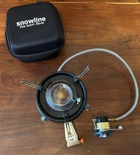 Snowline fire boom for sale Snowline fire boom for sale  DERBY