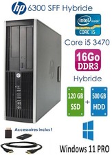 6300 sff intel d'occasion  France