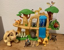Garde löwen playset gebraucht kaufen  Hannover