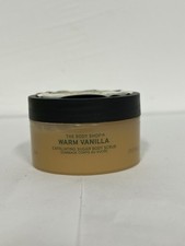 Body shop warm for sale  LONDON