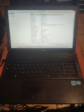 Asus x551c 3217u usato  Civitanova Marche